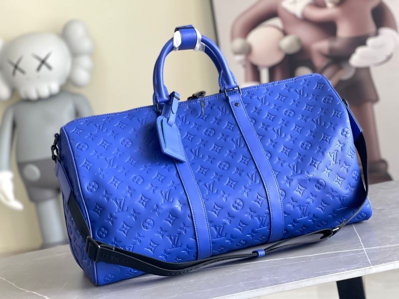 Louis Vuitton Travel Bags